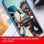 SanDisk 512GB Ultra Dual Drive USB Type-C