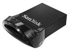 SanDisk 64GB Ultra Fit USB 3.1 Flash Drives