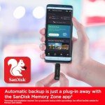 SanDisk 512GB Ultra Dual Drive USB Type-C