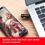 SanDisk 512GB Ultra Dual Drive USB Type-C