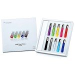 16GB USB 2.0 Swivel Flash Drive 10-Pack