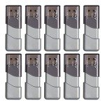 PNY 32GB Turbo Attaché 3 USB Flash Drive 10-Pack