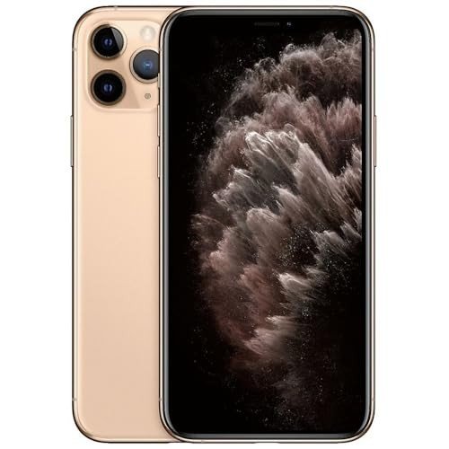 Apple iPhone 11 Pro 64GB Gold Unlocked