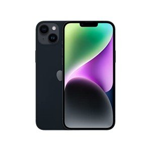 Apple iPhone 14 Plus 128GB Unlocked - Midnight
