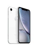 Apple iPhone XR 64GB - Unlocked White