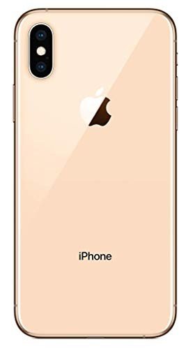 Apple iPhone XS 256GB Unlocked - Gold