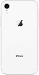 Apple iPhone XR 64GB - Unlocked White