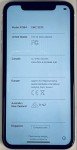 Apple iPhone XR 64GB - Unlocked White