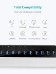 Anker 10-Port USB 3.0 Hub for Laptops