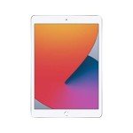Apple iPad 10.2" Wi-Fi 128GB - Silver