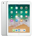 Apple 9.7" iPad Wi-Fi, 32GB - Silver
