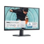 Dell 27-inch FHD Monitor with Anti-Glare Screen