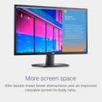 Dell 27-inch FHD Monitor with Anti-Glare Screen