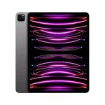Apple iPad Pro 12.9" Wi-Fi 256GB - Space Gray