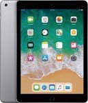 Apple iPad 5th Gen Wi-Fi 128GB - Space Gray