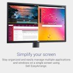 Dell 27-inch FHD Monitor with Anti-Glare Screen