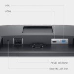 Dell 27-inch FHD Monitor with Anti-Glare Screen