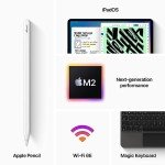 Apple iPad Pro 12.9" Wi-Fi 256GB - Space Gray