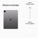 Apple iPad Pro 12.9" Wi-Fi 256GB - Space Gray