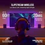CORSAIR HS80 RGB Wireless Gaming Headset - Dolby Atmos