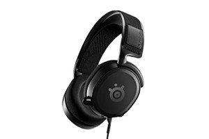 SteelSeries Arctis Prime Gaming Headset - Multiplatform Audio