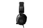 SteelSeries Arctis Prime Gaming Headset - Multiplatform Audio
