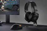 SteelSeries Arctis Prime Gaming Headset - Multiplatform Audio