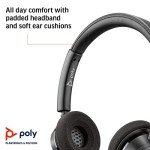 Plantronics Blackwire 3320 USB-A Stereo Headset