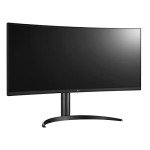 LG 34-Inch UltraWide Curved QHD Monitor