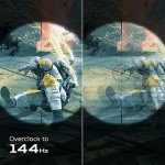 Acer 49" 1800R Curved Gaming Monitor