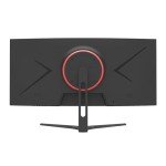 CRUA 30" Ultrawide Curved 100Hz Monitor