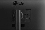LG UltraWide 34" QHD Monitor with HDR10 & FreeSync