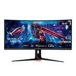 ASUS ROG Strix 34” UWQHD Gaming Monitor