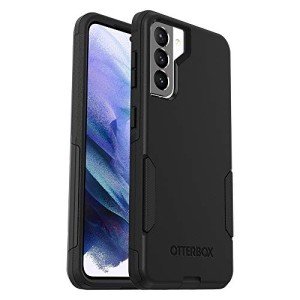 OtterBox Commuter Case for Galaxy S21 5G - Black