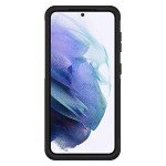 OtterBox Commuter Case for Galaxy S21 5G - Black