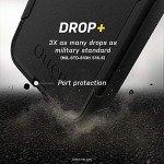 OtterBox Commuter Case for Galaxy S21 5G - Black