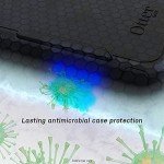 OtterBox Commuter Case for Galaxy S21 5G - Black