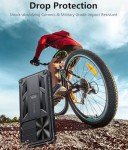 Samsung Galaxy A15 5G Rugged Protective Case