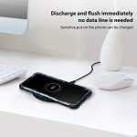 Floral Heavy Duty Case for Galaxy S21 5G