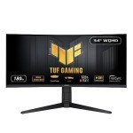 ASUS TUF 34" QHD Curved Gaming Monitor