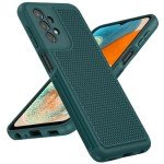 FNTCASE Dual Layer Heavy Duty Case for Galaxy A23