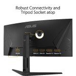 ASUS TUF 34" QHD Curved Gaming Monitor