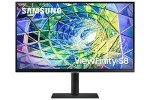 SAMSUNG S80A 27" 4K USB-C Monitor