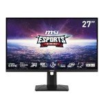 MSI MAG274UPF 27" 4K Gaming Monitor