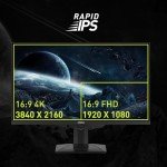 MSI MAG274UPF 27" 4K Gaming Monitor
