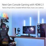 ASUS ROG Strix 32" 4K Gaming Monitor