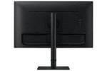SAMSUNG S80A 27" 4K USB-C Monitor