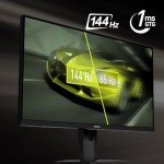 MSI MAG274UPF 27" 4K Gaming Monitor