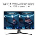 ASUS ROG Strix 32" 4K Gaming Monitor