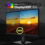 MSI MAG274UPF 27" 4K Gaming Monitor